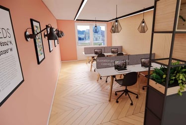 1 bed flat, Cavendish Street, City Centre, Leeds, LS31AF - Image 8